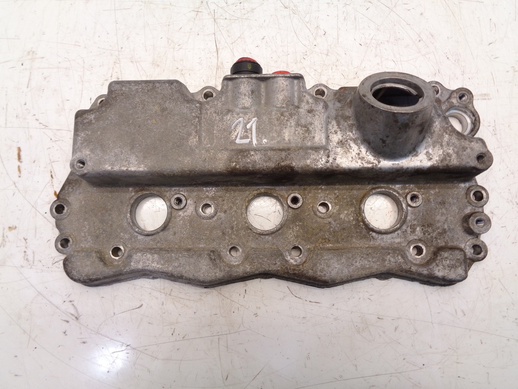 [MTD-391181] Tapa de válvulas MG ZT 2.5 Gasolina 25K4F LDR104172