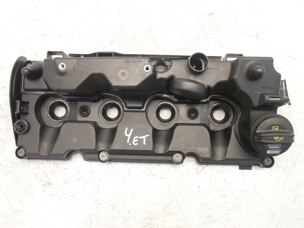 [MTD-393764] Tapa de válvulas para Audi A3 / VW Golf 2.0 TDI DGCA DGC 03L103469AC