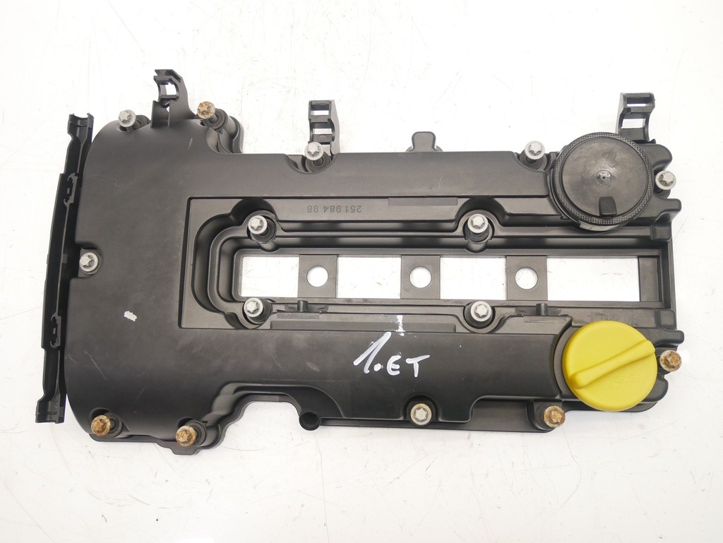 [MTD-393804] Tapa de válvulas Opel Corsa E 1.4 B14 XEJ 25198498