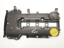 Tapa de válvulas Opel Corsa E 1.4 B14 XEJ 25198498