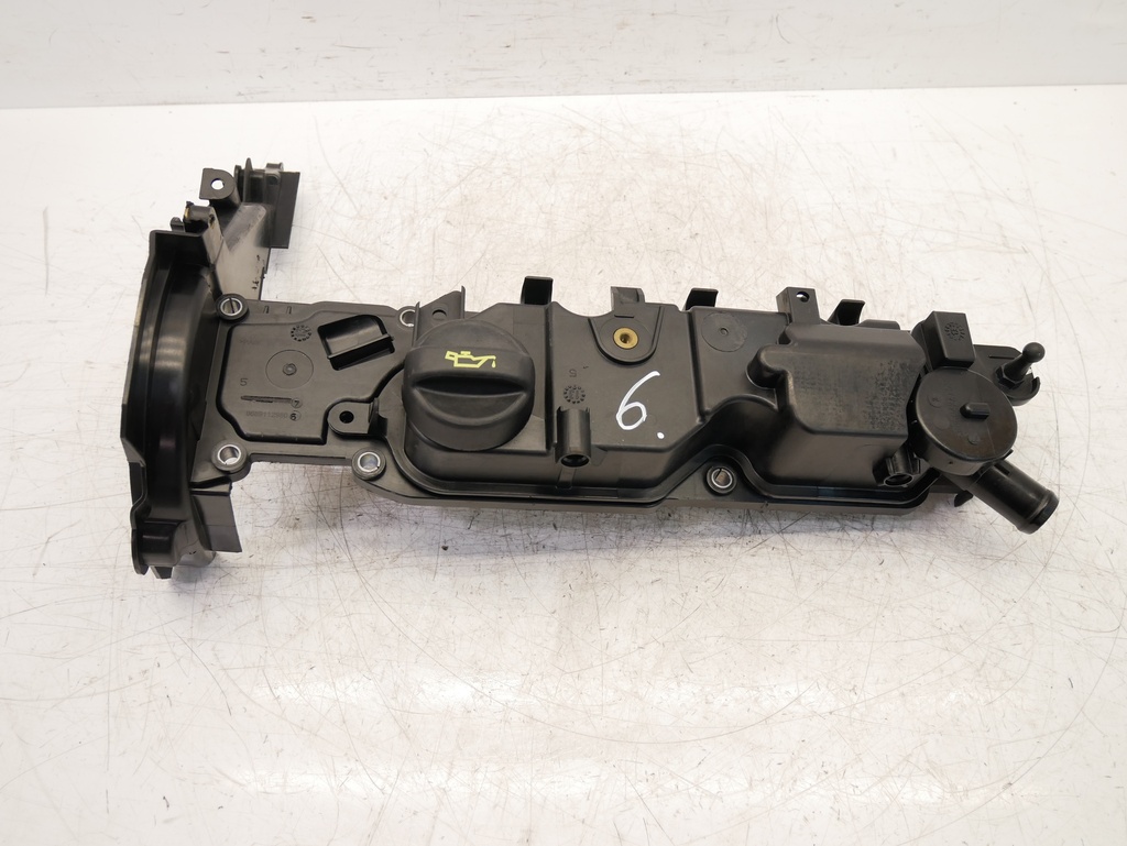 [MTD-396403] Tapa de válvulas Ford C-Max Focus 1.6 TDCI 95CV 2012