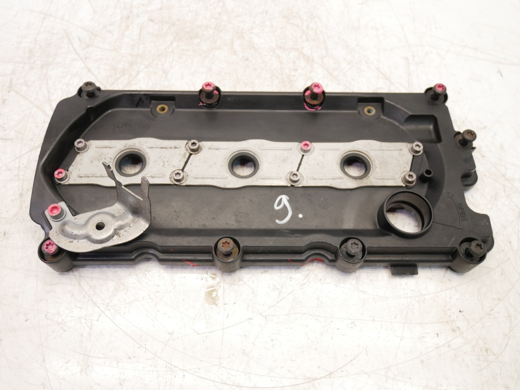 [MTD-395435] Tapa de balancines Audi A4 B8 A5 2.7 TDI 059103469AC