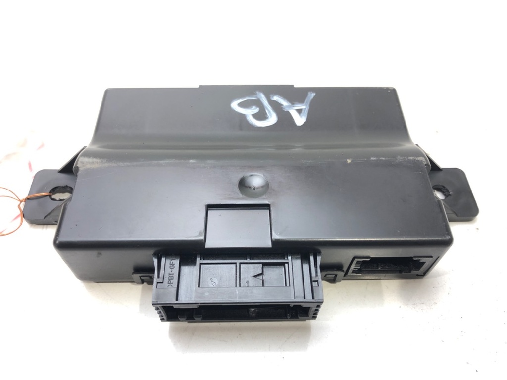 [STARK-448576] Módulo de control AUDI A6 C7 (4G2, 4GC) 3.0 TDI 150 kW 2010-2018
