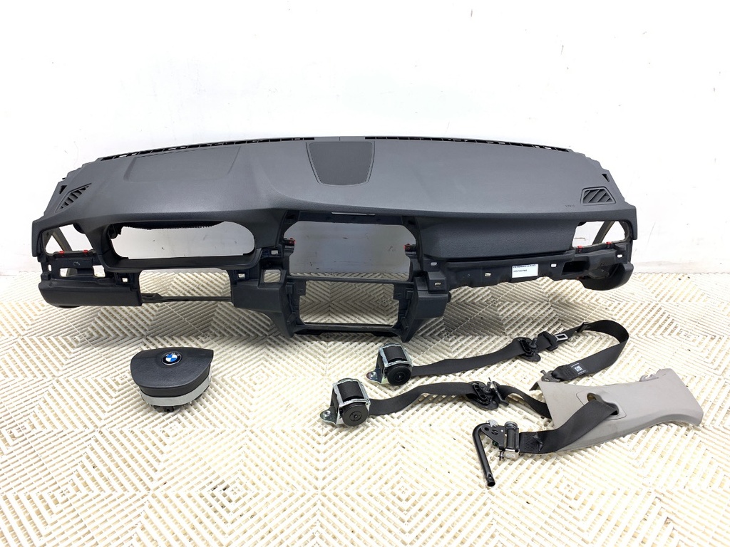 [STARK-699815] Salpicadero BMW 5 Touring (F11) 2009-2017
