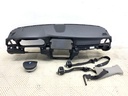 Salpicadero BMW 5 Touring (F11) 2009-2017