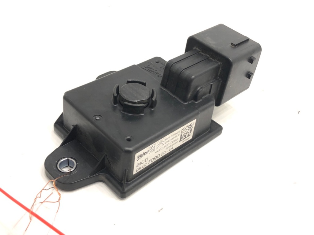 [STARK-598471] Módulo de control DS DS 5 (KF_) 1.6 THP 210 155 kW