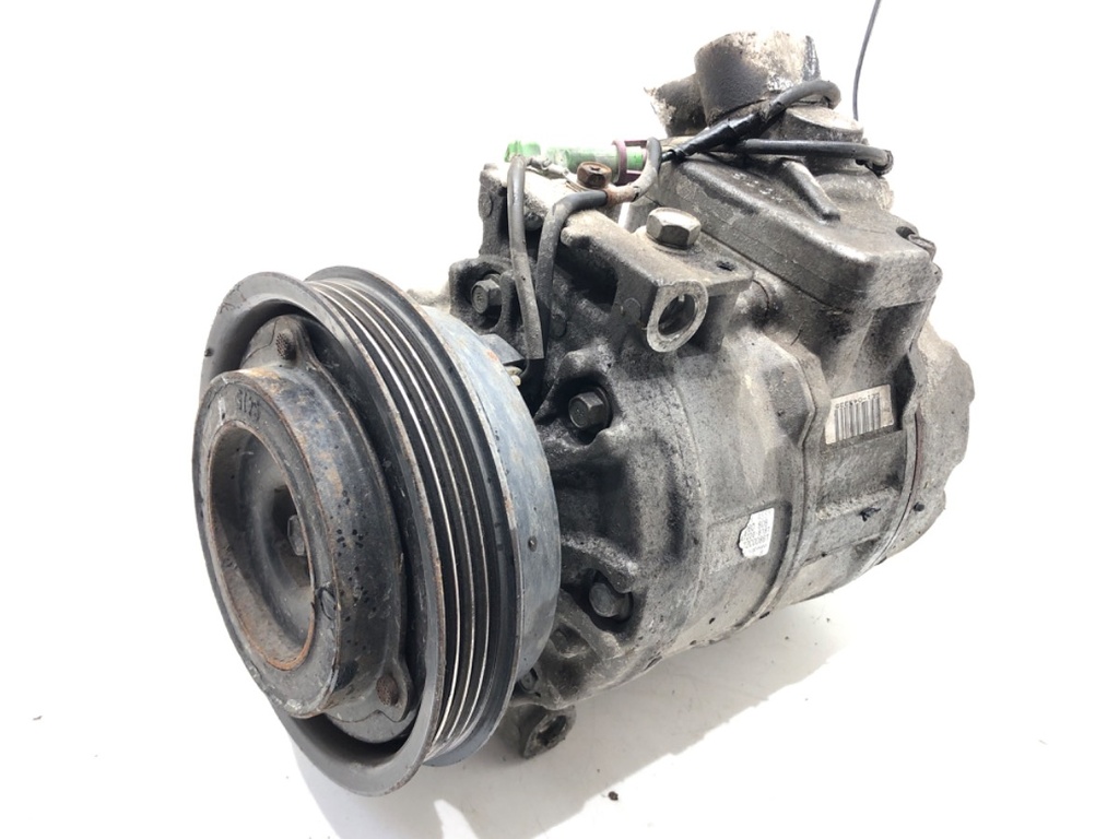 [STARK-627096] Compresor de aire acondicionado Audi A6 C5 Avant (4B5) 1.9 TDI 2000-2005