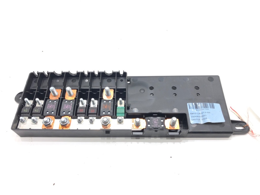 [STARK-641689] Módulo de control JAGUAR XJ (X351) 3.0 SDV6 2009-2016