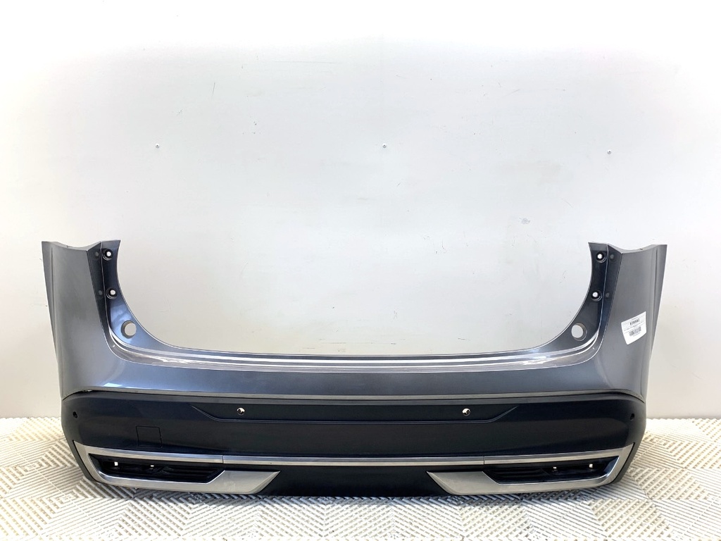[STARK-838582] Parachoques trasero NISSAN QASHQAI III (J12) 2021-2022