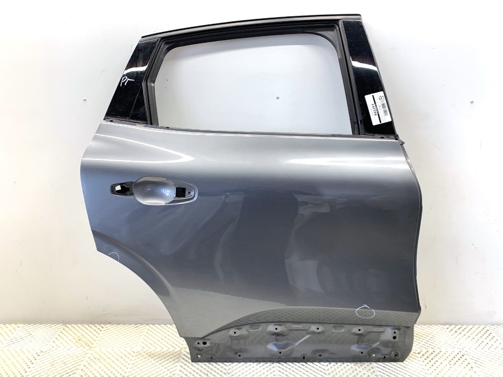 [STARK-841293] Puerta trasera derecha Renault Arkana I (LCM) 2019-2022