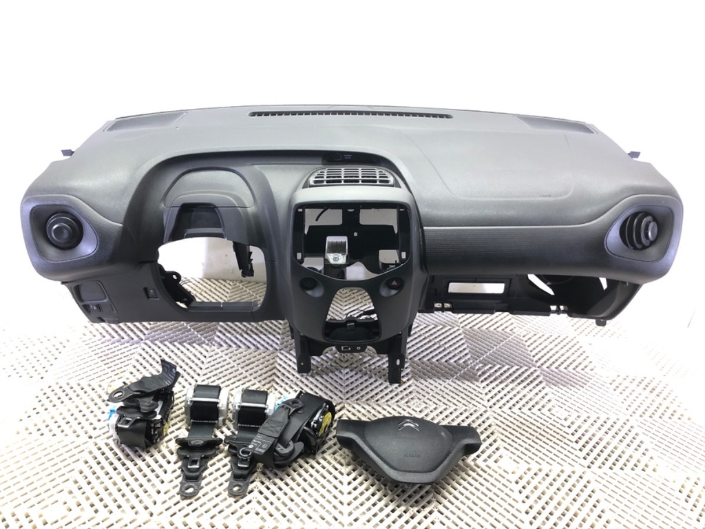 [STARK-646712] Salpicadero CITROEN C1 II (PA_, PS_) 1.0 VTi 68 51 kW 2014-2022