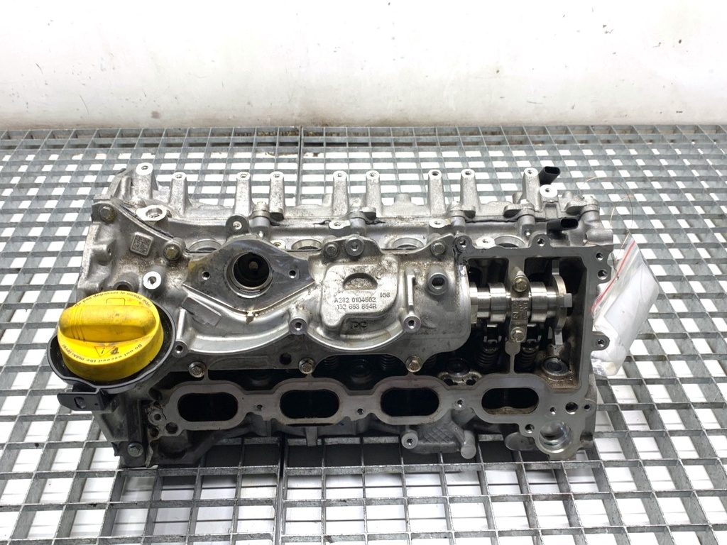 [STARK-909172] Culata NISSAN QASHQAI III (J12) 1.3 DIG-T 116 kW 2021-2022