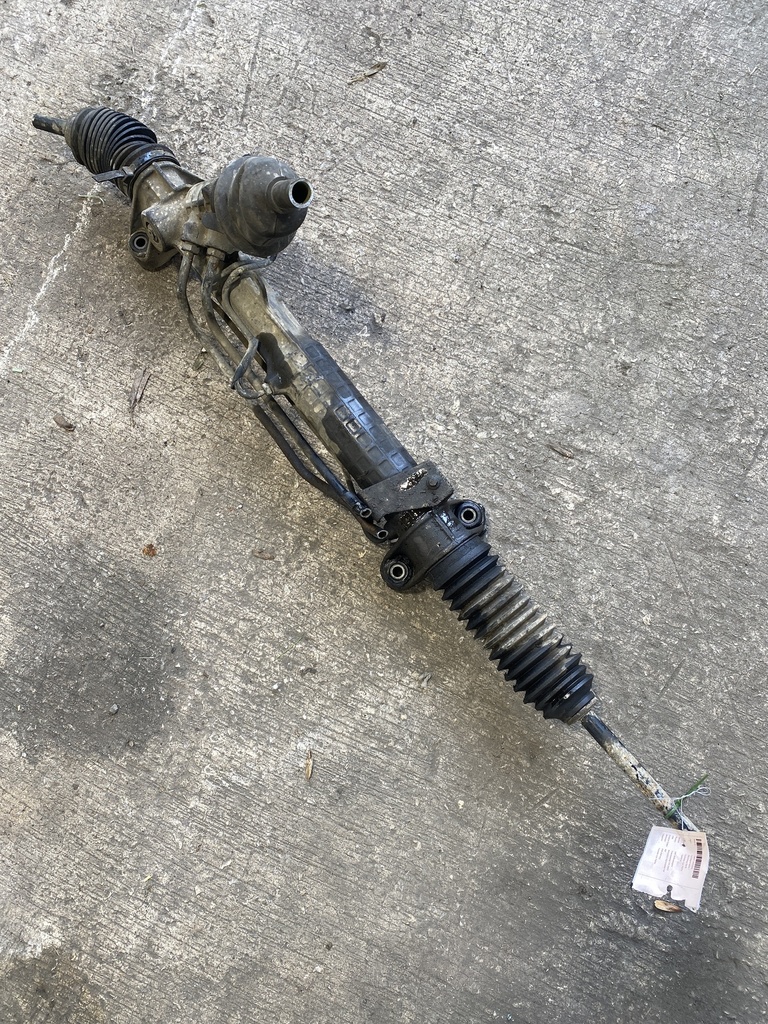 [EPE-100487] Cremallera de dirección para VW Transporter T4 2.5 TDI