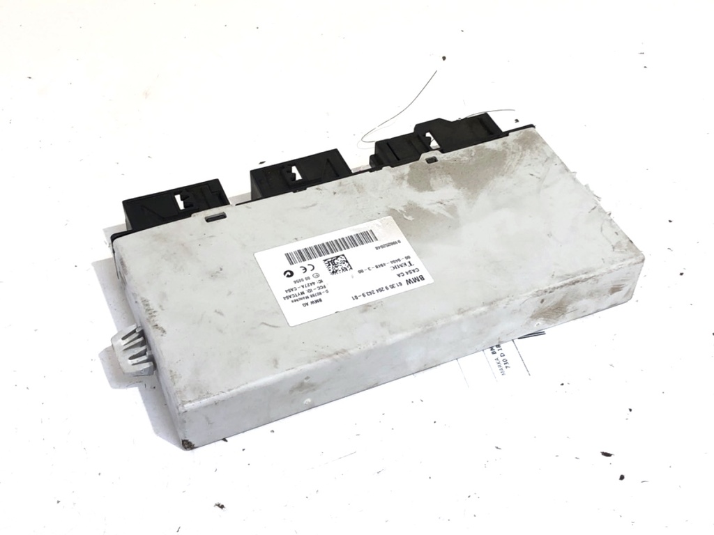 [STARK-753677] Módulo BMW 7 (F01, F02, F03, F04) 2008-2015
