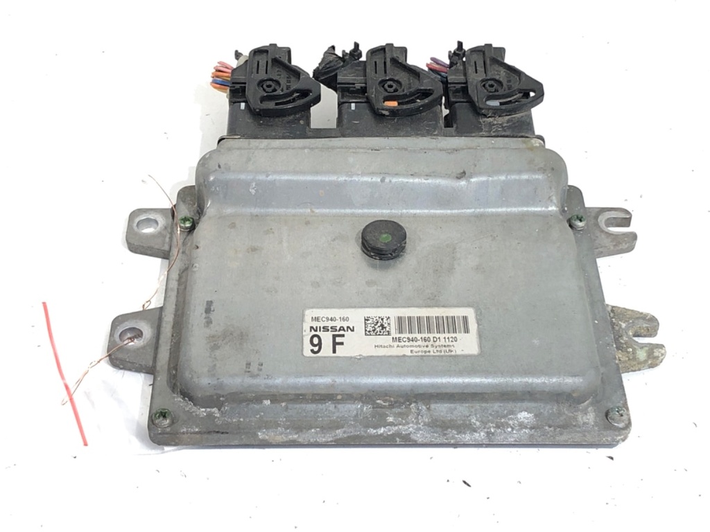 [STARK-757180] Unidad de control del motor NISSAN JUKE (F15) 1.6 gasolina 86 kW 2010-2022
