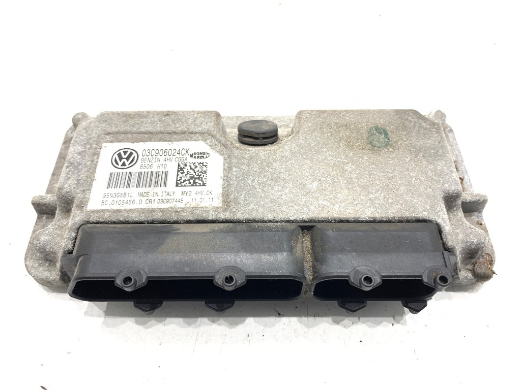 [STARK-763331] Centralita motor VW Golf VI (5K1) 1.4 59 kW 2008-2012
