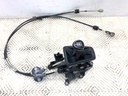 Palanca de cambios Ford Focus III 2010-2022 1.6 Ti 77 kW