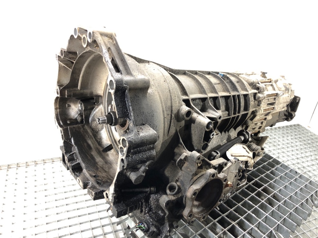 [STARK-790919] Caja de cambios Audi A4 B6 (8E2) 2.5 TDI quattro 132 kW 2000-2005