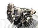 Caja de cambios Audi A4 B6 (8E2) 2.5 TDI quattro 132 kW 2000-2005