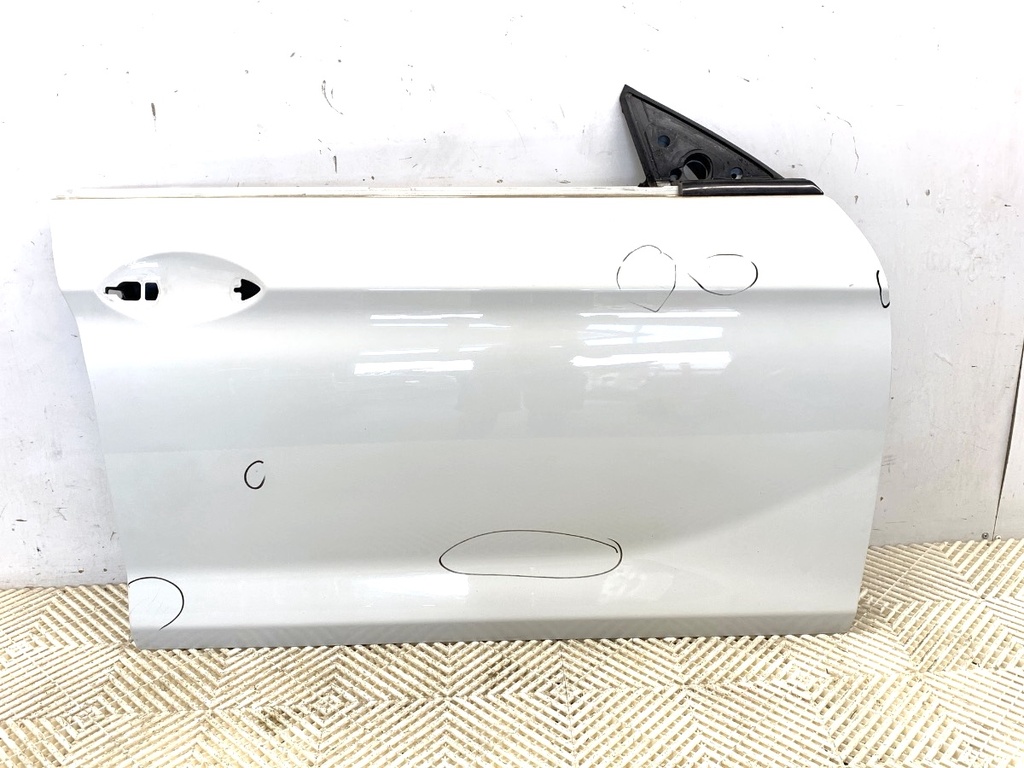 [STARK-730109] Puerta delantera derecha BMW 6 Gran Coupe (F06) 2012-2018
