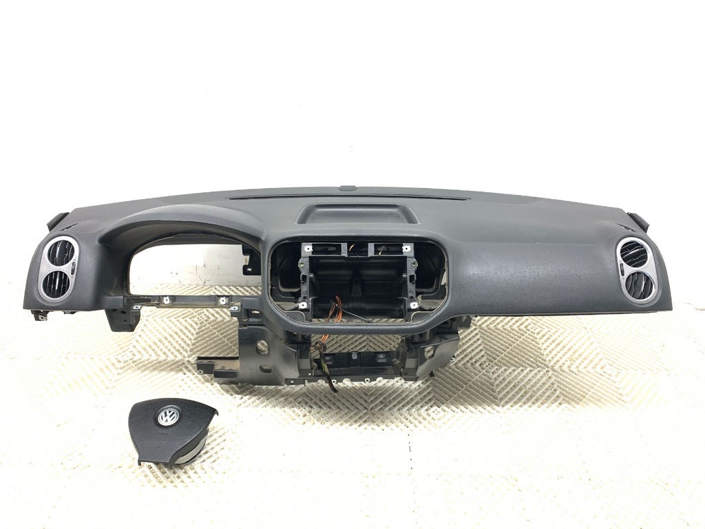 [STARK-824313] Salpicadero VW Tiguan (5N_) 2007-2018