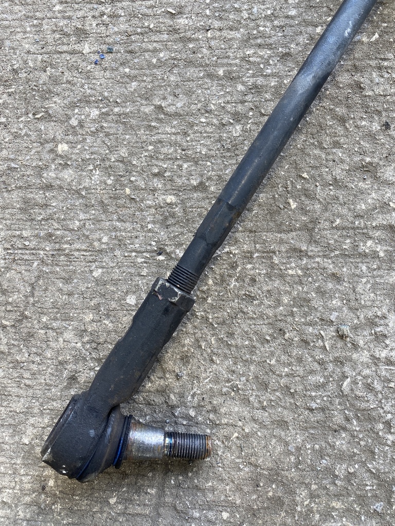 [EPE-100488] Cremallera de dirección Mercedes Sprinter 314 CDI