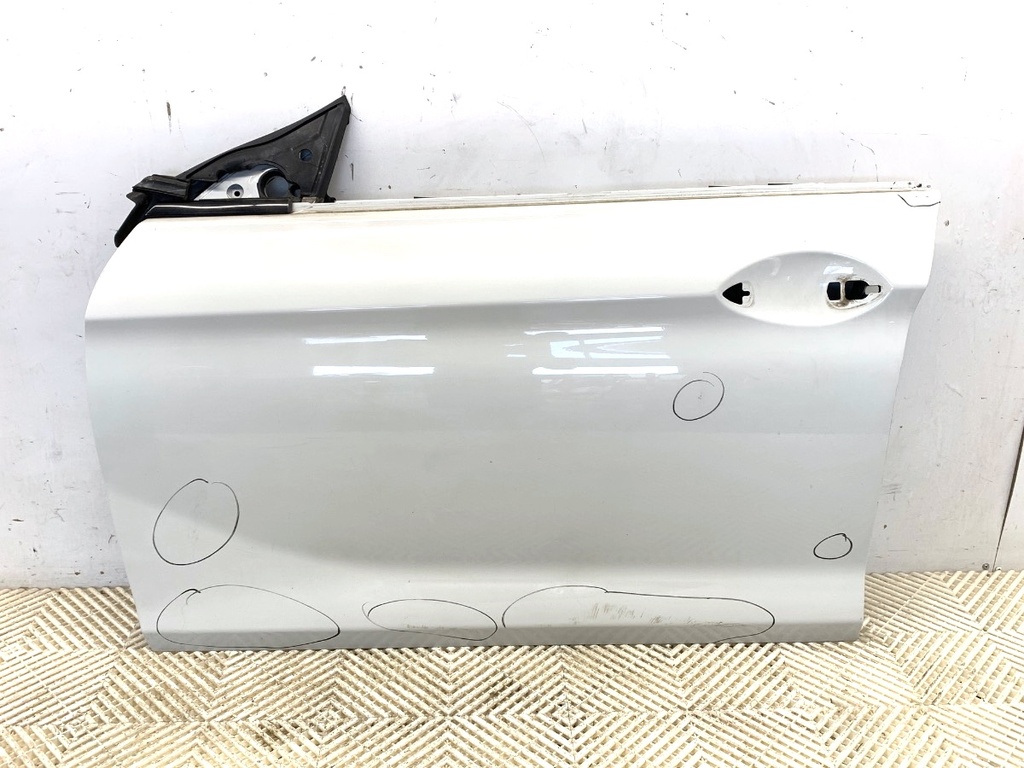 [STARK-730108] Puerta delantera izquierda BMW 6 Gran Coupe (F06) 2012-2018