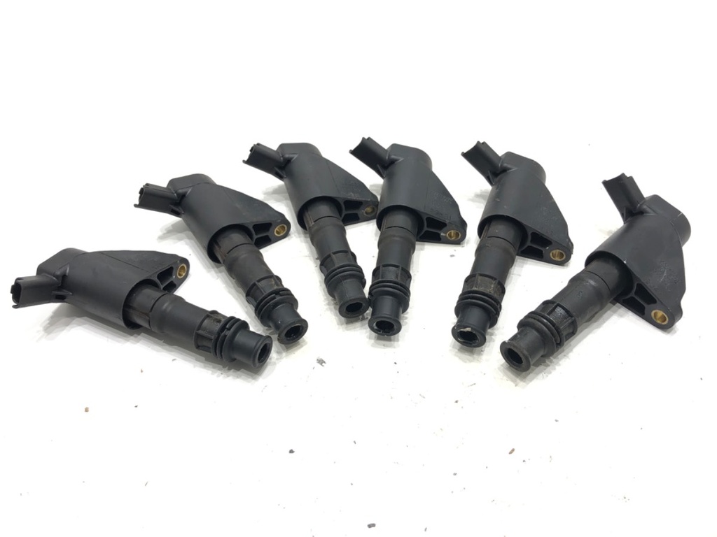 [STARK-774702] Bobina de encendido PEUGEOT 407 coupe (6C_) 3.0 V6 155 kW 2005-2022