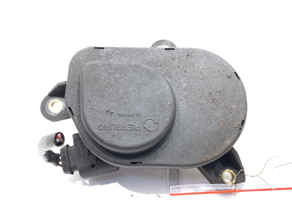 [STARK-775179] Actuador de colector de admisión Mercedes-Benz Clase E T-Model (S211) E 320 T CDI 2003-2009