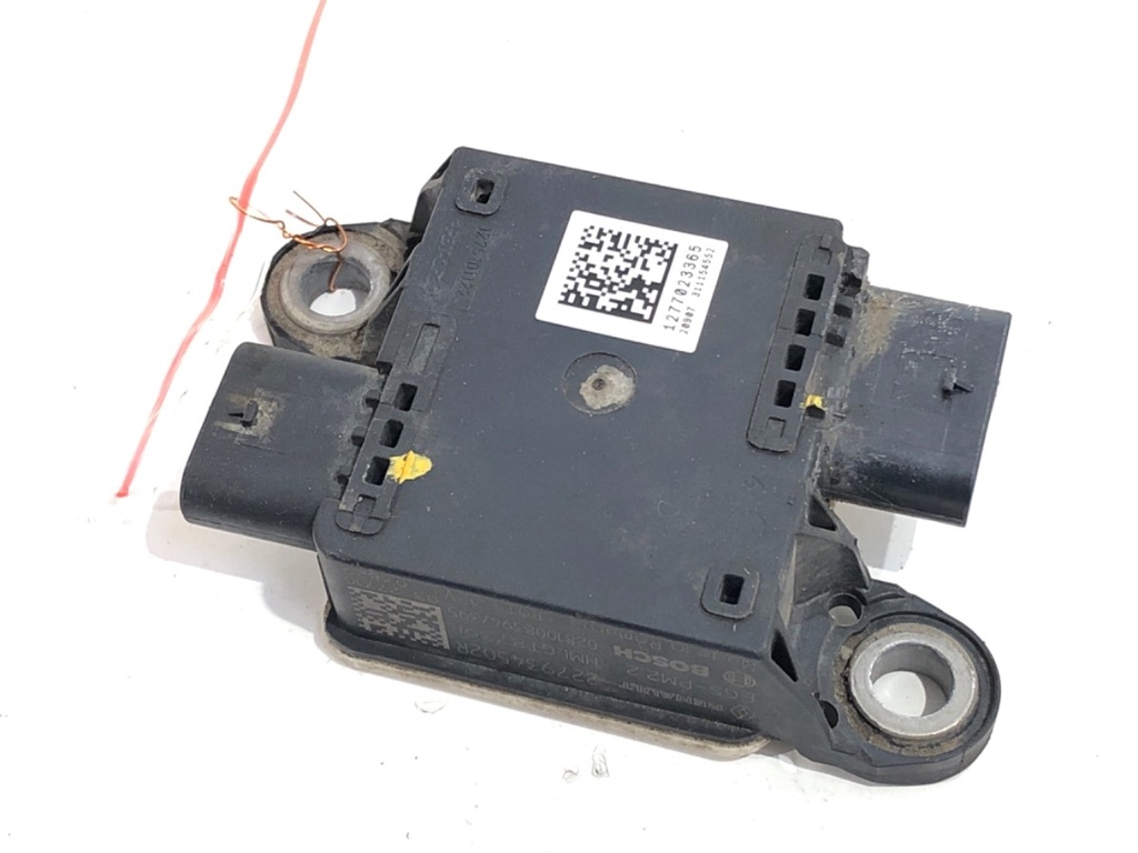 [STARK-775507] Sensor NOx RENAULT EXPRESS 1.5 Blue dCi 95 (F6AB) 2021-2022