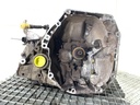 Caja de cambios NISSAN JUKE (F15) 1.6 86 kW 2010-2022