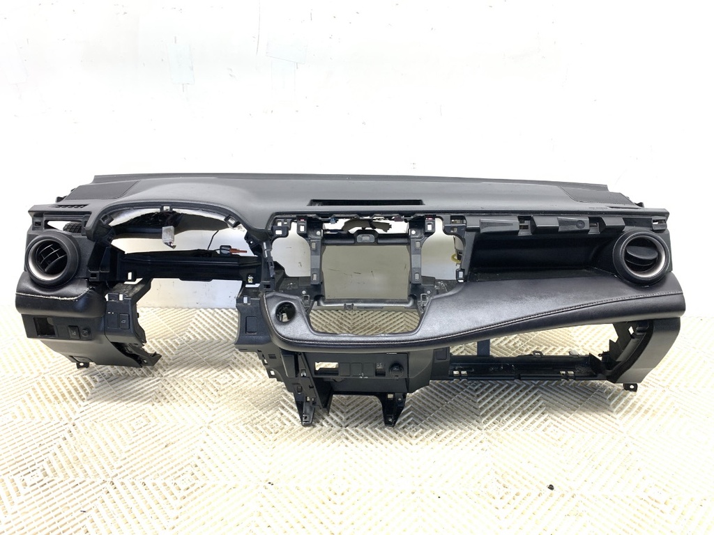 [STARK-825174] Salpicadero Toyota RAV4 IV (_A4_) 2012-2022