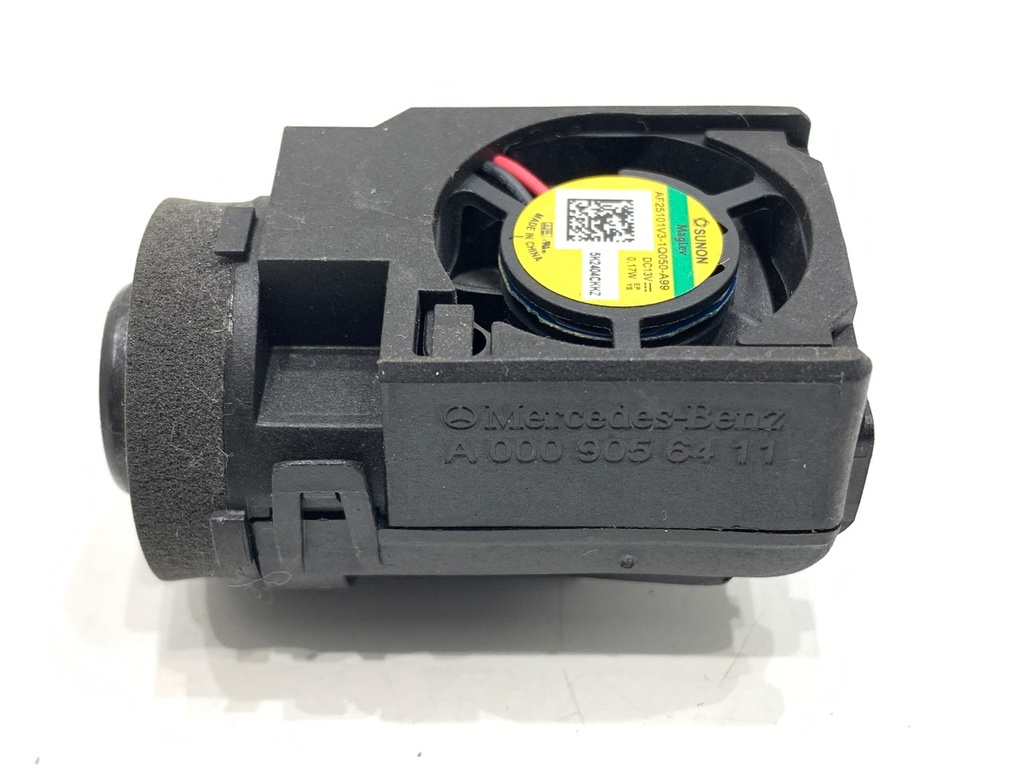 [STARK-796378] Sensor de temperatura MERCEDES-BENZ GLE (V167) 2018-