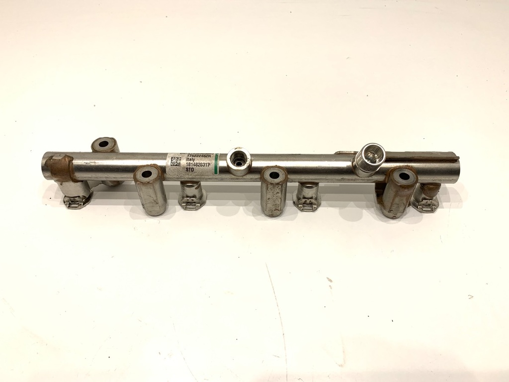 [STARK-805330] Riel de combustible RENAULT GRAND SCÉNIC IV 1.3 TCe 140
