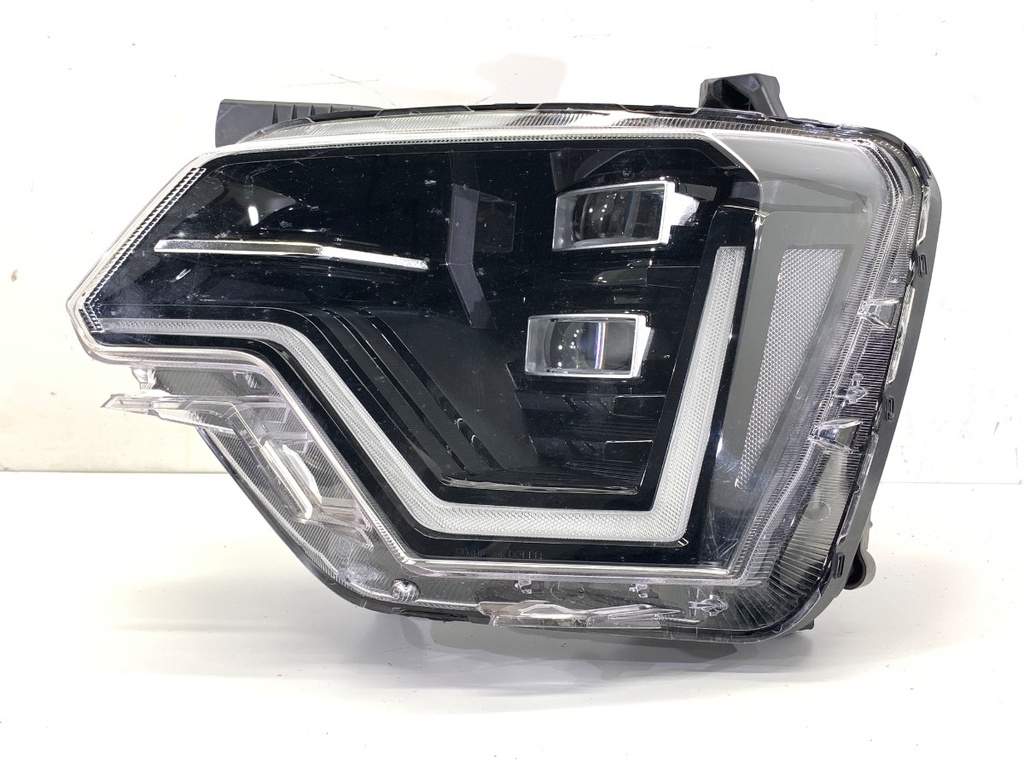 [STARK-807152] Faros delanteros izquierdo KIA Niro II (SG2) 2022-