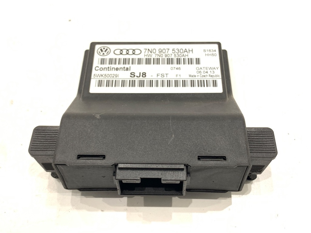 [STARK-813149] Módulo Gateway VW Passat B7 Variant (365) 2.0 TDI 103 kW 2010-2014