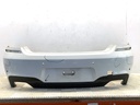 Parachoques trasero BMW 6 Gran Coupe (F06) 2012-2018