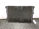 Radiador de agua SEAT Alhambra (710, 711) 2.0 TDI 125 kW 2010-2013