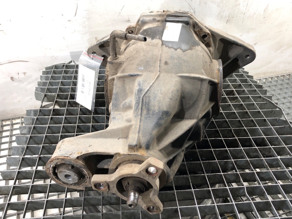 [STARK-812868] Diferencial trasero MERCEDES-BENZ GLE (W166) 2015-2018