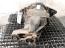 Diferencial trasero MERCEDES-BENZ GLE (W166) 2015-2018
