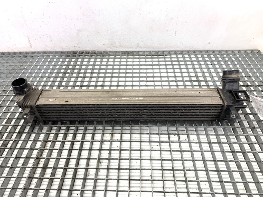 [STARK-854228] Intercooler Renault Mégane III Liftback 1.5 dCi 95 CV 2013-2015