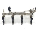 Riel de combustible OPEL ASTRA J sedan 1.4 LPG 2012-2022