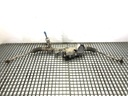 Caja de cambios Honda CR-V V (RW_, RT_) 2.0 e-CVT Hybrid AWD (RT6) 2016-2022