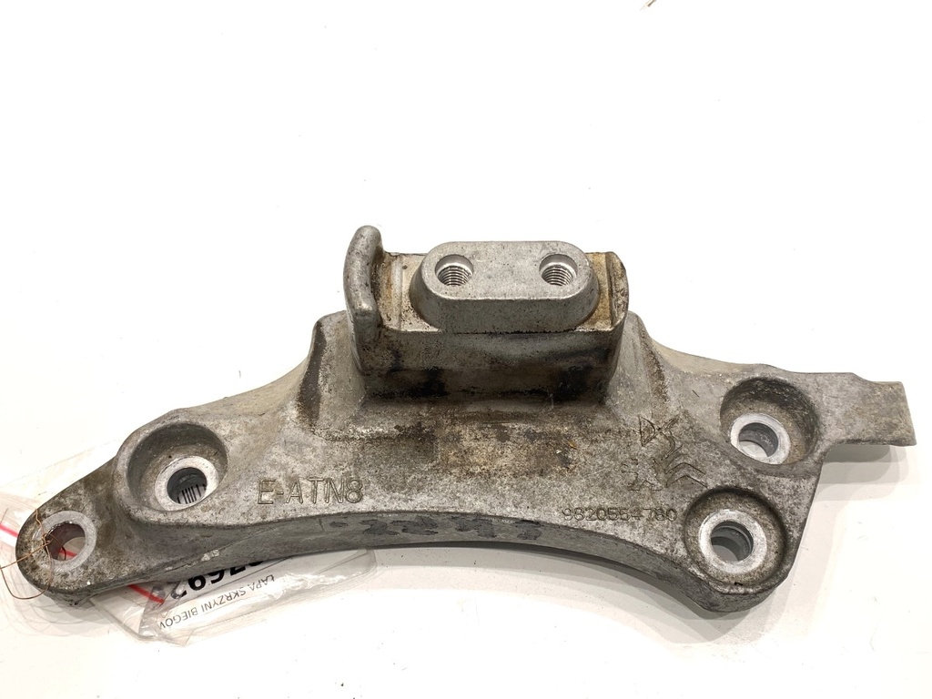 [STARK-876926] Palanca de cambios PEUGEOT 3008 SUV (MC_, MR_, MJ_, M4_) 2016-2022