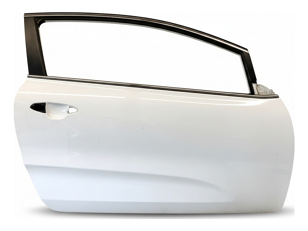 [STARK-916579] Puerta delantera derecha KIA PRO CEE'D (JD) 2013-2018