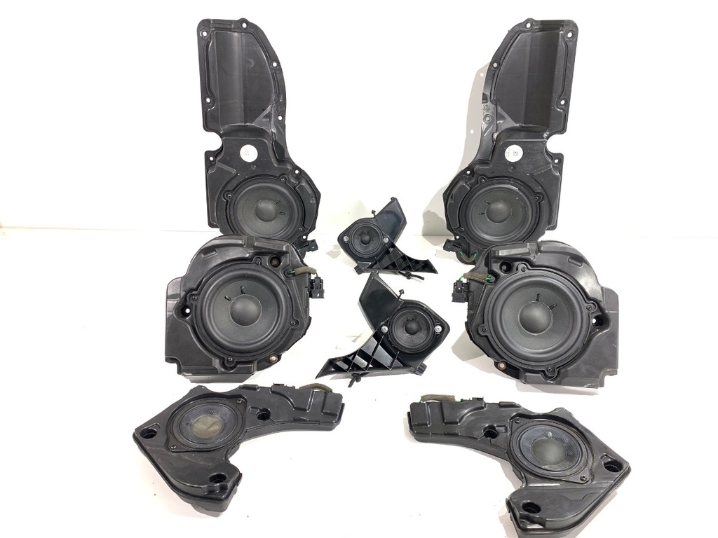 [STARK-833365] Juego de altavoces AUDI A7 Sportback (4GA, 4GF) 2010-2018