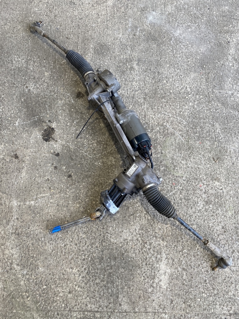 [EPE-100489] Cremallera de dirección VW Tiguan AX1