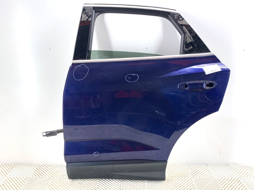 [STARK-821861] Puerta trasera izquierda Audi Q3 Sportback (F3N) 2019-2022