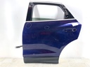Puerta trasera izquierda Audi Q3 Sportback (F3N) 2019-2022
