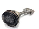 Pistón con biela Nissan Qashqai III (J12) 1.3 DIG-T 116 kW 2021-2022
